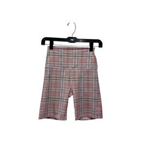 P.E NATION Overland Bike Short Fragrant Lilac XS